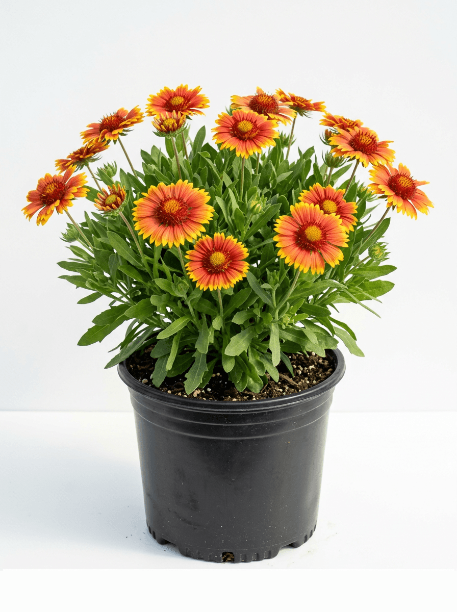 Arizona Sun Blanket Flower