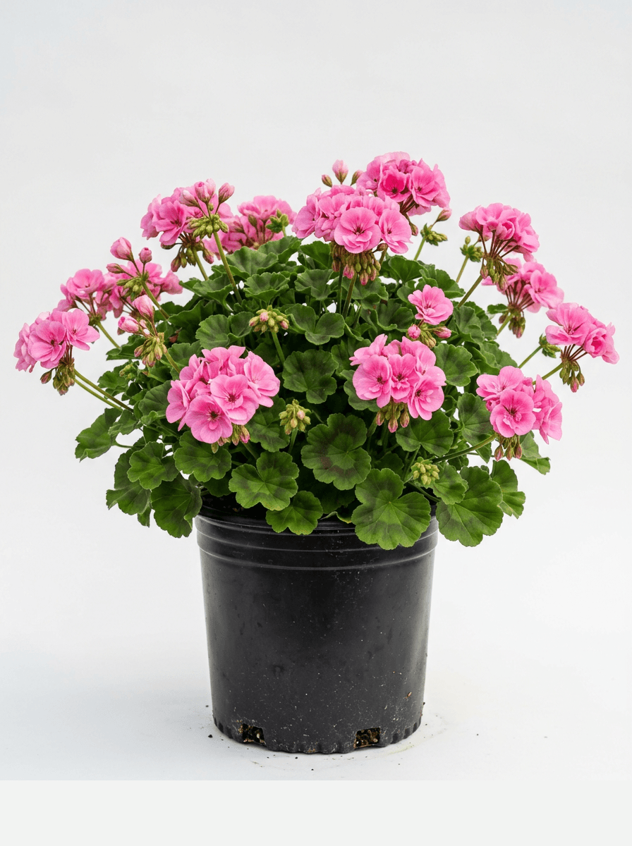 Geranium
