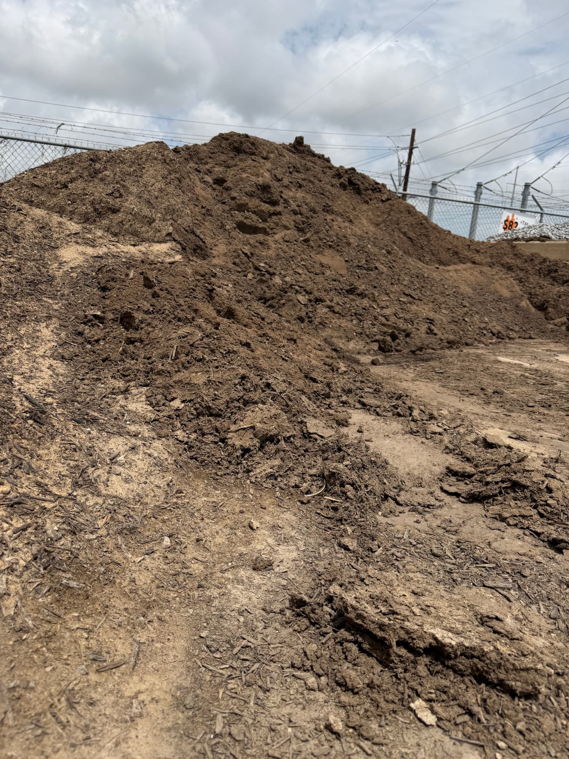 Sandy Loam DW