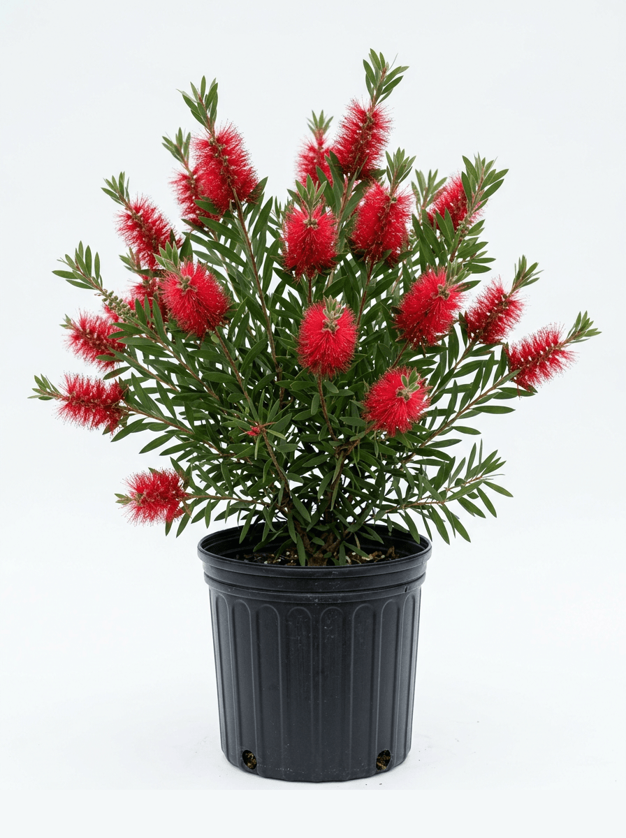 Bottlebrush, Hannah Ray