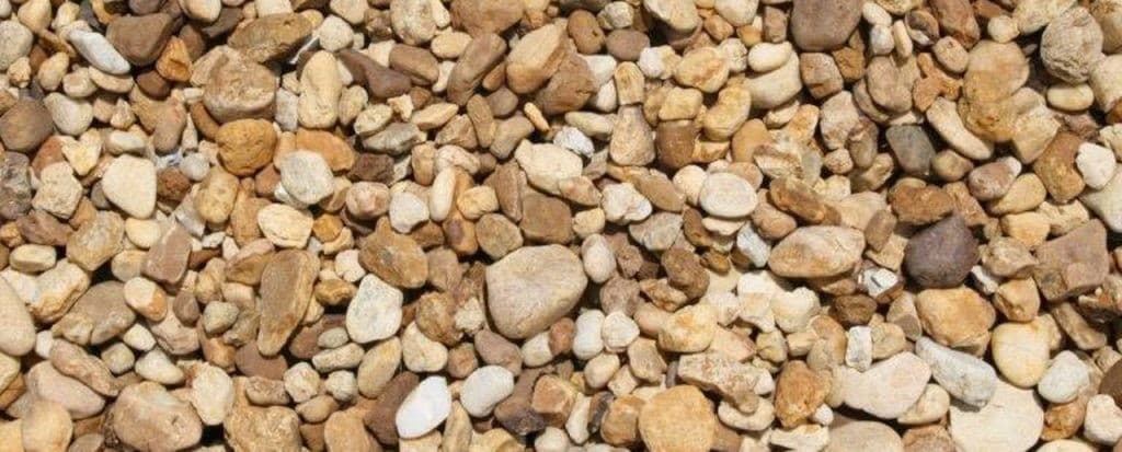 BROWN RIVER ROCK
