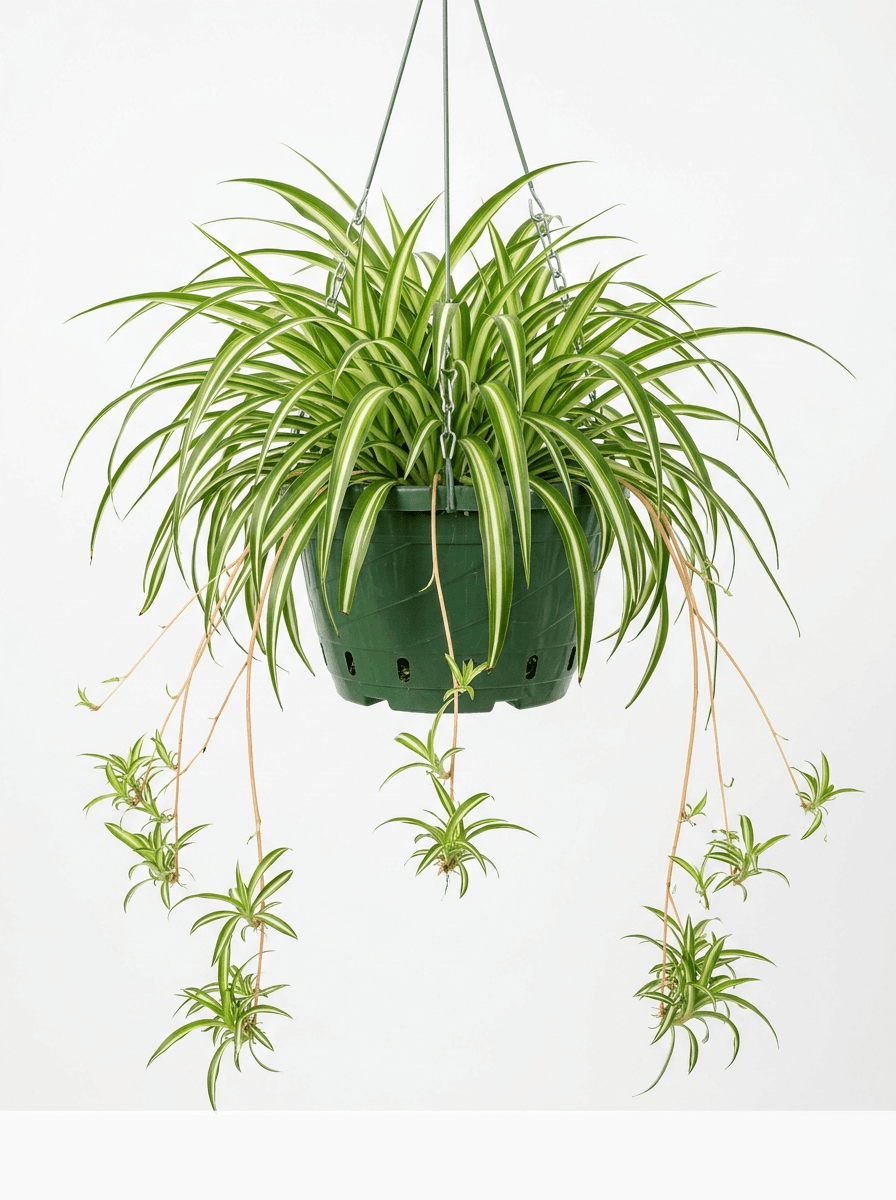Hanging Baskets