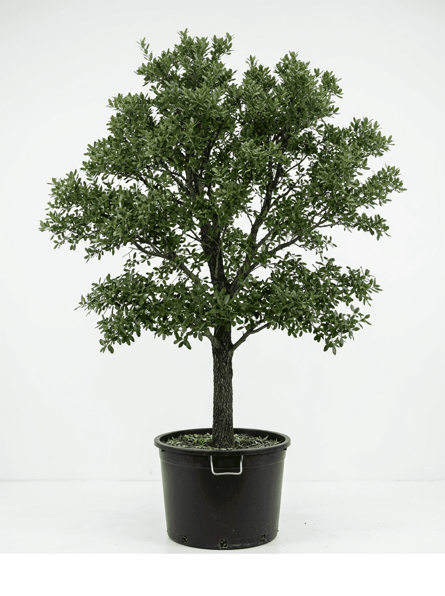Monterrey Oak #95