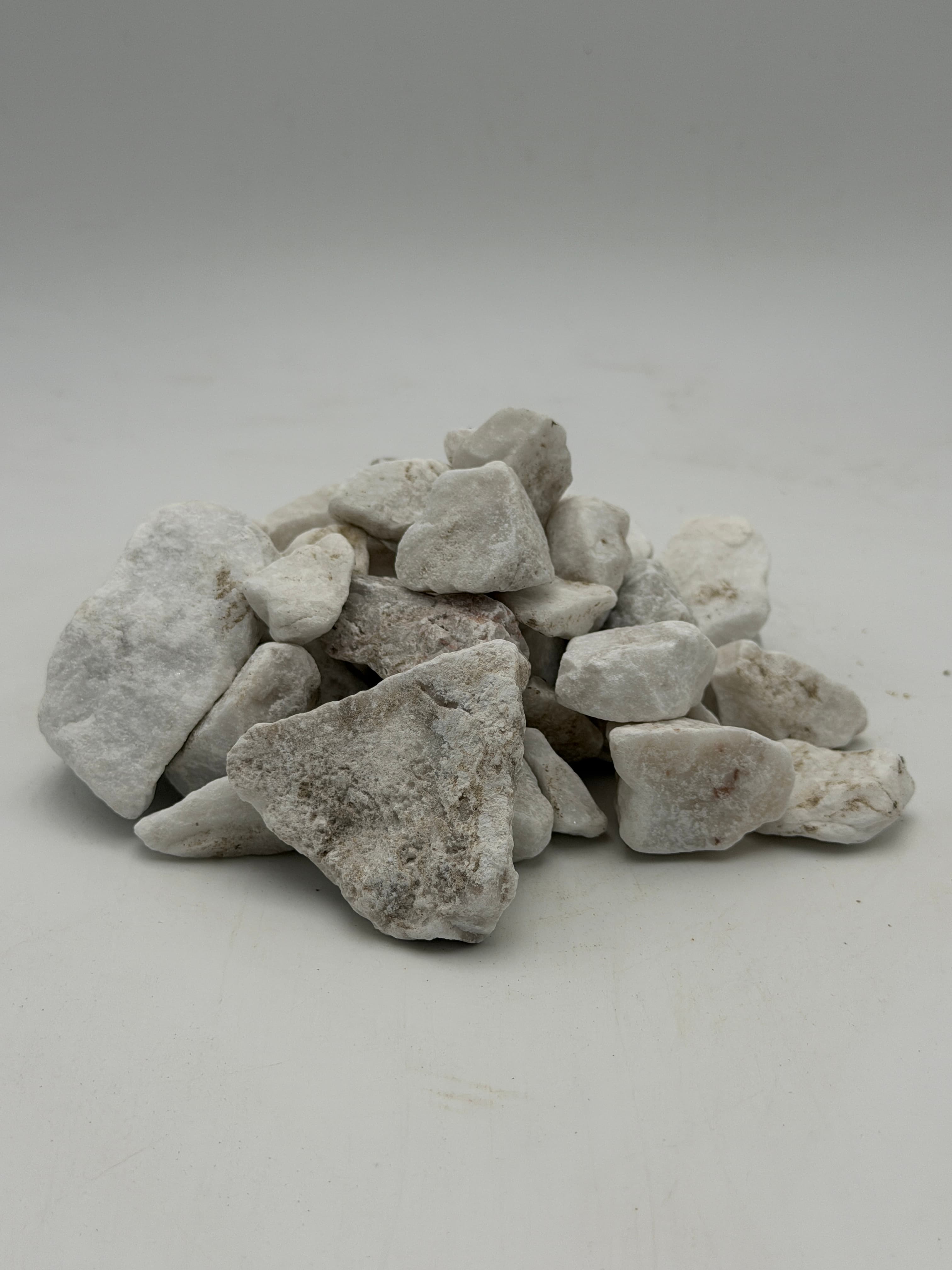 Limestone 3/4"